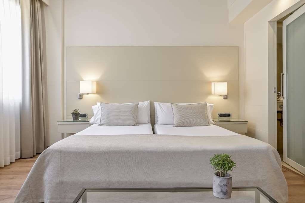 Aparthotel Mariano Cubi Barcelona