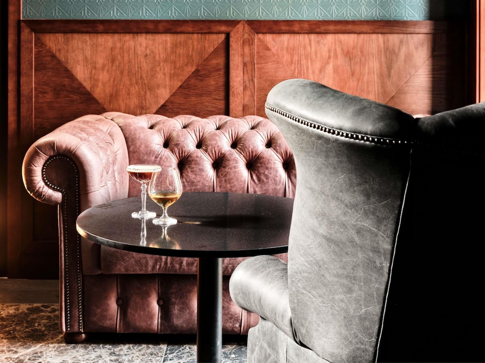 The Crown Krakow Handwritten Collection in Krakow, Poland