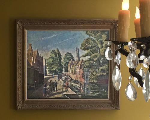 Inn at 34 - photo 16