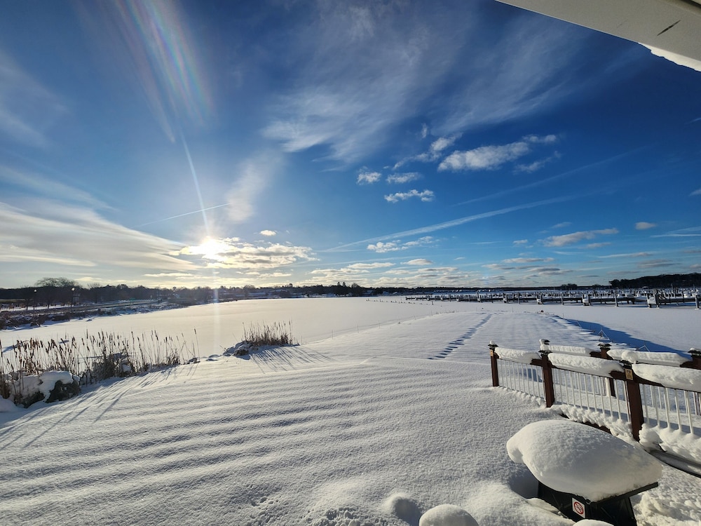 The Weathervane Inn - photo 48