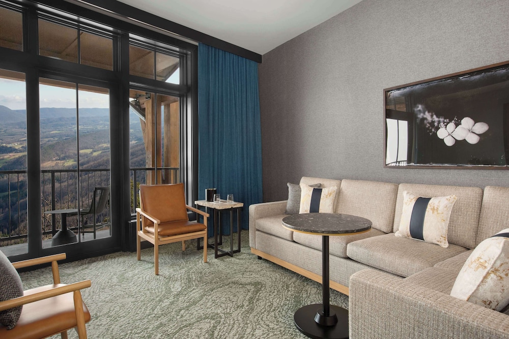 Cloudland at McLemore Resort Lookout Mountain Curio by Hilton - photo 35