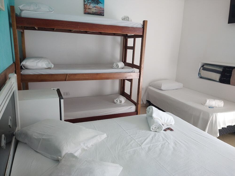 Pousada Iza 2 — Guaruja — photo 4