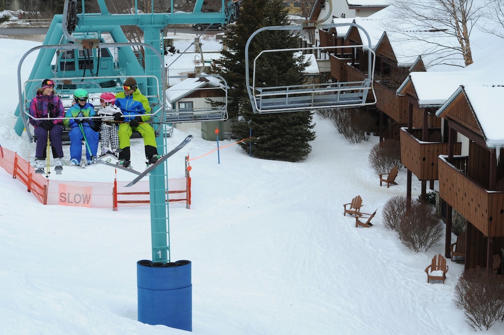 The Inn At Holiday Valley - photo 32