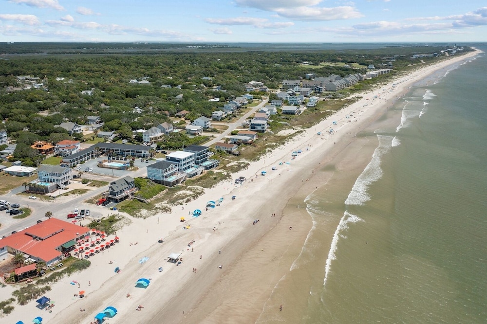 The Beach House at Oak Island by Carolina Resorts - photo 31