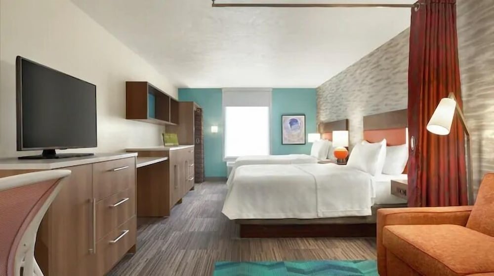 Home2 Suites by Hilton Raleigh North I 540 - photo 7