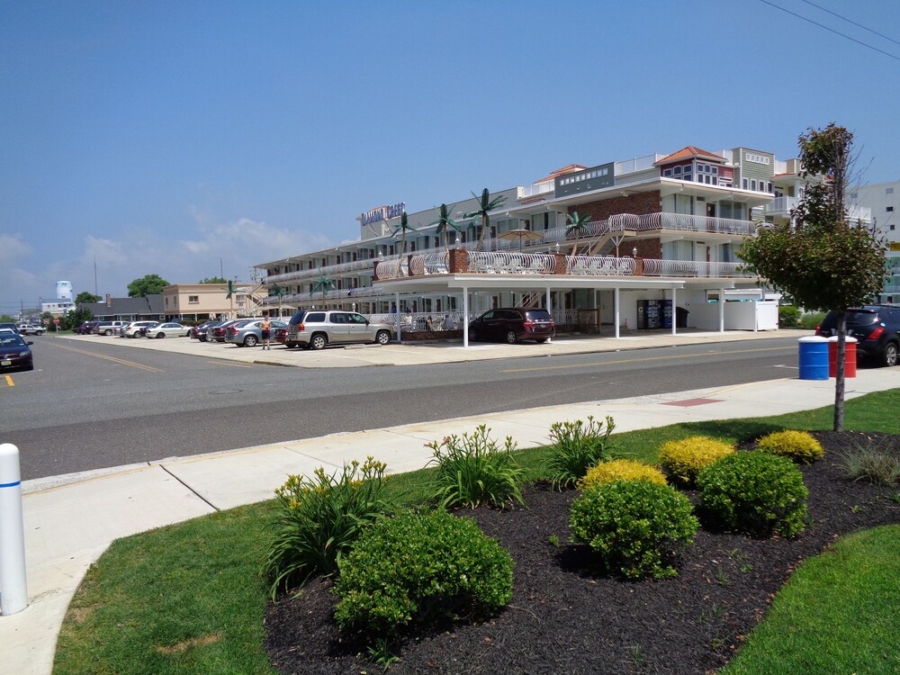 Diamond Crest Motel in Wildwood, United States