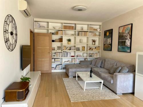 Sofia Apartment