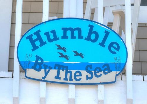 Humble by the Sea - photo 9