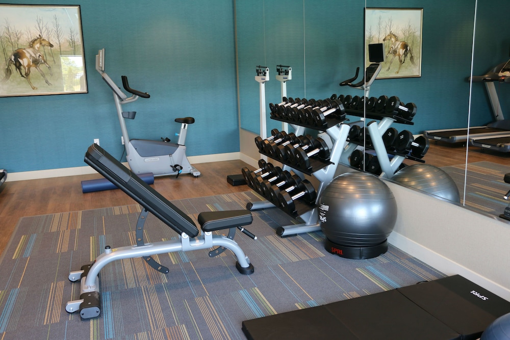 Holiday Inn Express & Suites Hendersonville SE Flat Rock by IHG - photo 13