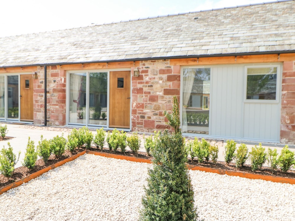 Marton Cottage — 4-Star Luxury Hotel in Appleby, United Kingdom