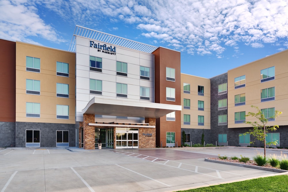 Fairfield Inn & Suites Salt Lake City Cottonwood - featured photo