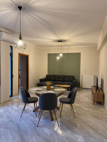 Maria's Central Apartment — 4-Star Luxury Hotel in Xanthi, Greece