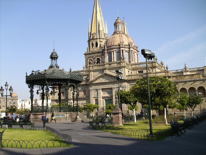 H Hotel Zona Financiera de Guadalajara - last minute hotel in Guadalajara