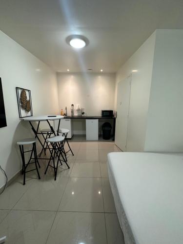 Appartemen Jolie Livry — hotel in Livry-Gargan