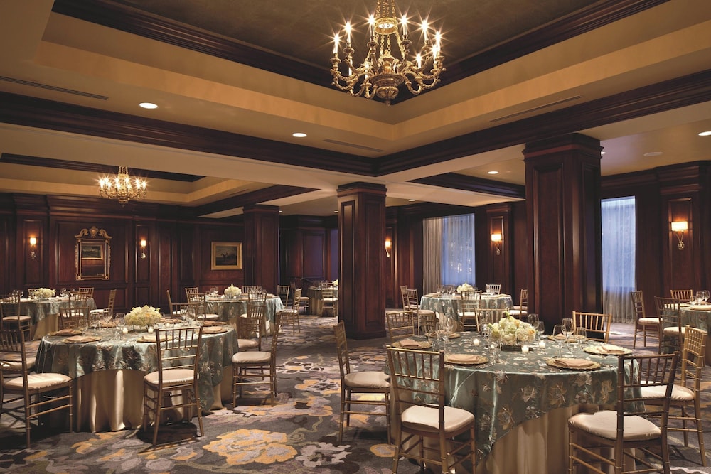 The Whitley a Luxury Collection Hotel Atlanta Buckhead - photo 97