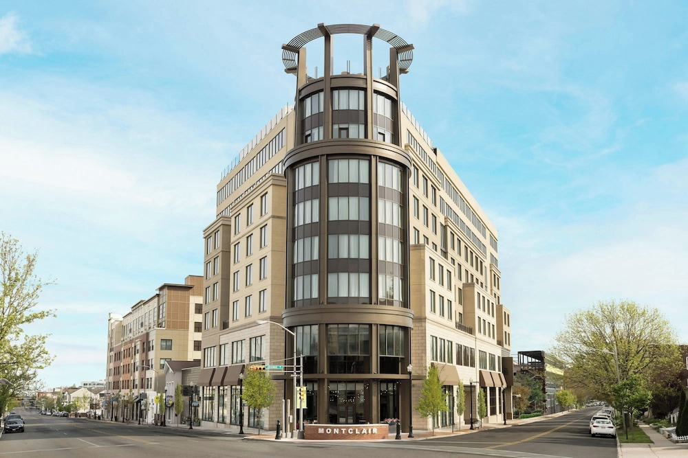 The MC Autograph Collection - featured photo