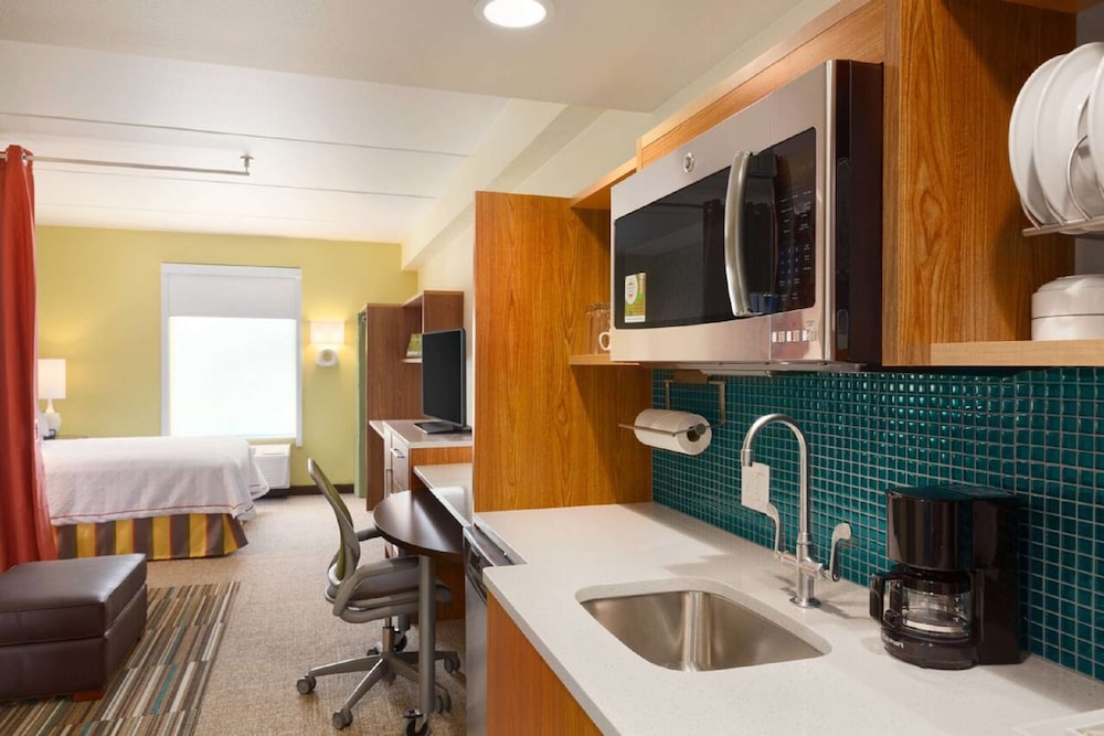 Home2 Suites by Hilton Albany Wolf Rd - photo 29