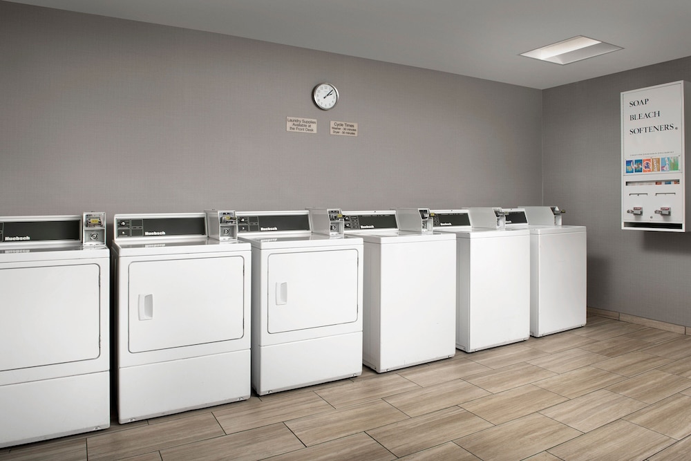 SpringHill Suites by Marriott Boise ParkCenter - photo 44