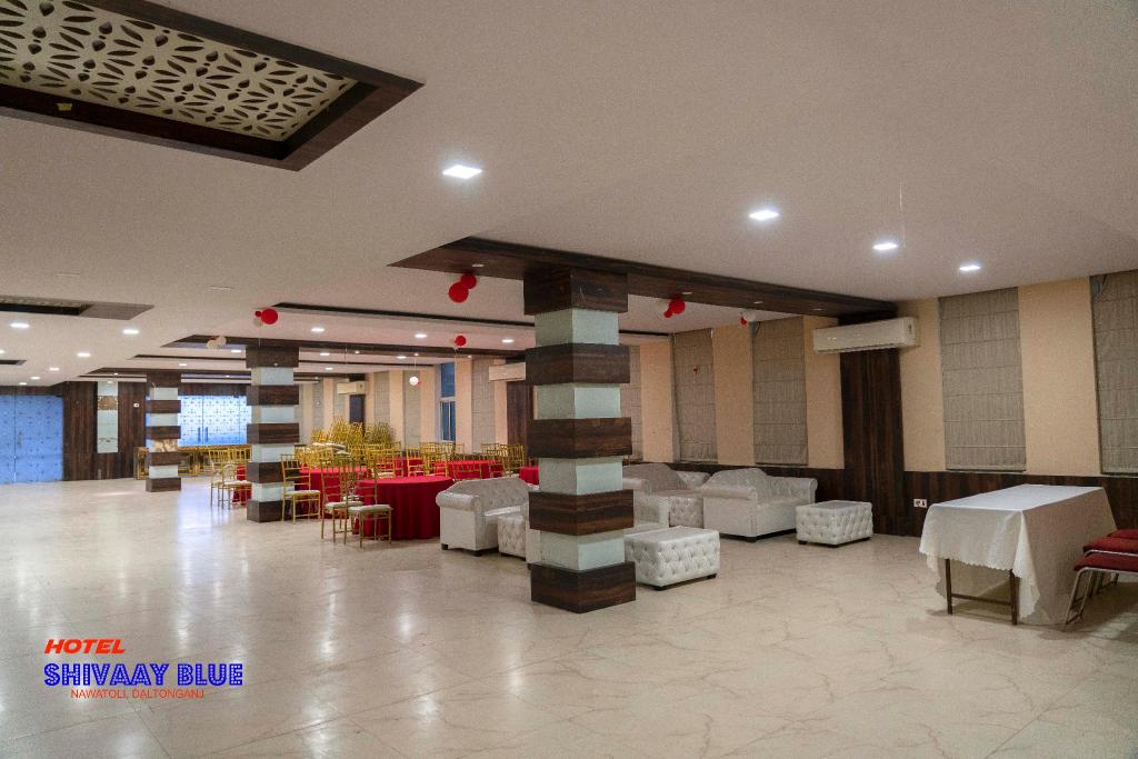 Hotel Shivaay Blue — Daltonganj — photo 3