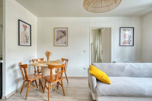 Cosy Cocon la Courneuve Stade de France — hotel in La Courneuve
