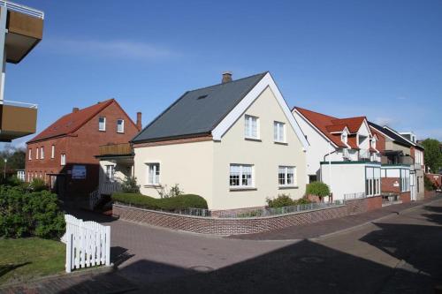 Haus Stefanie 20575707 — Borkum