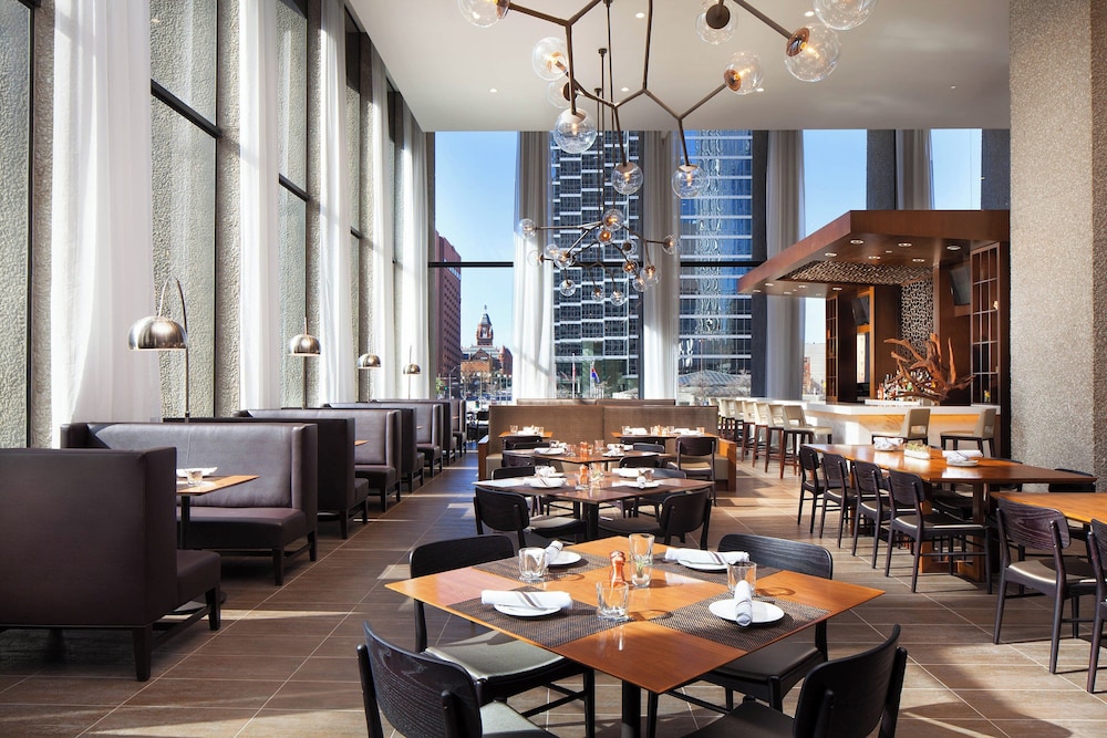 The Westin Dallas Downtown - photo 37