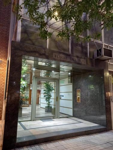 Apartamento Nueva Cordoba — 4-Star Luxury Hotel in Cordoba, Argentina