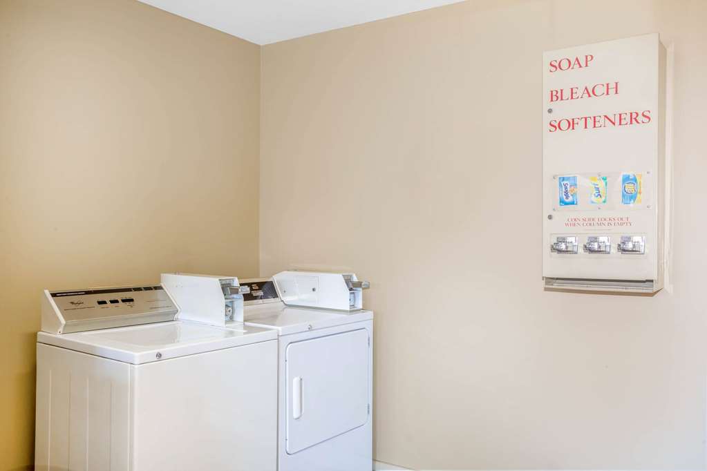 Days Inn by Wyndham Lonoke - photo 19