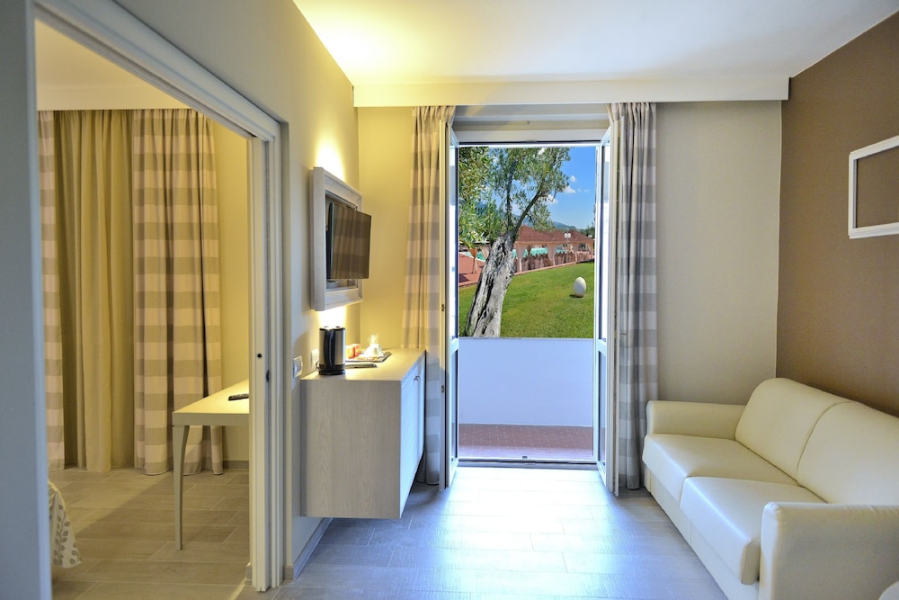 Hotel Degli Ulivi — hotel in Ferrandina