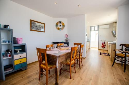 L’oustaou in Bar-Sur-Aube, France