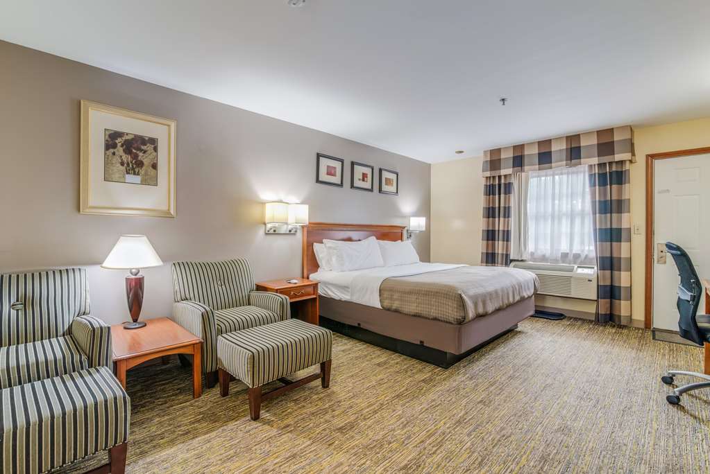 Americas Best Value Inn Scarborough Portland - photo 19