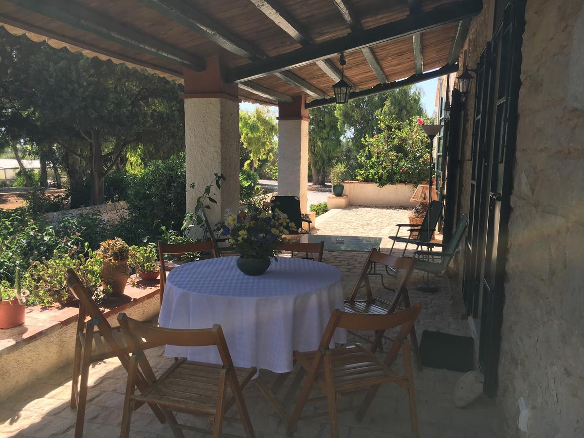 Casale Vignazze in Marina Di Ragusa, Italy