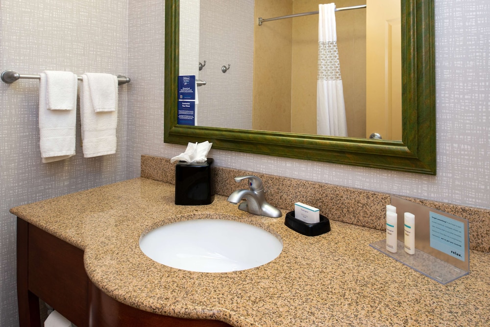 Hampton Inn Kansas City Northeast - photo 42