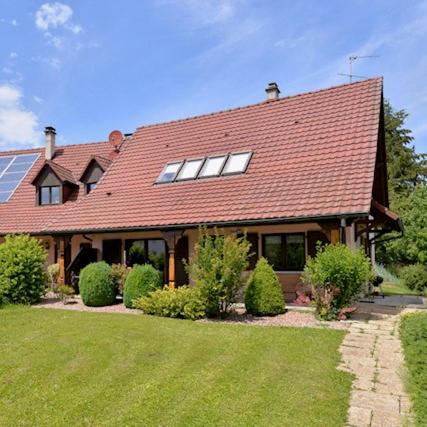 Coeur de Sundgau - last minute hotel in Unknown City