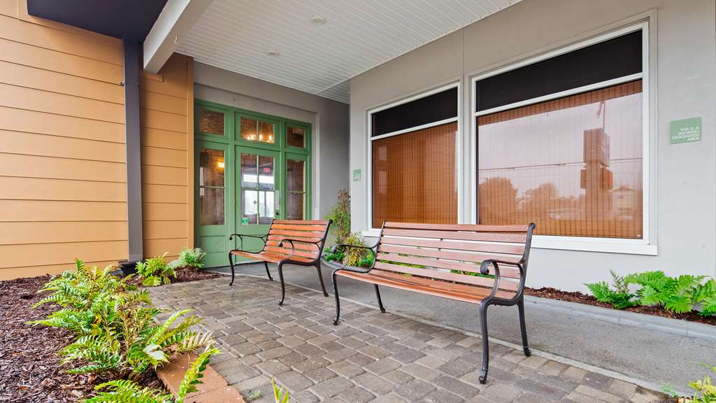SureStay Plus by Best Western Covington - photo 23