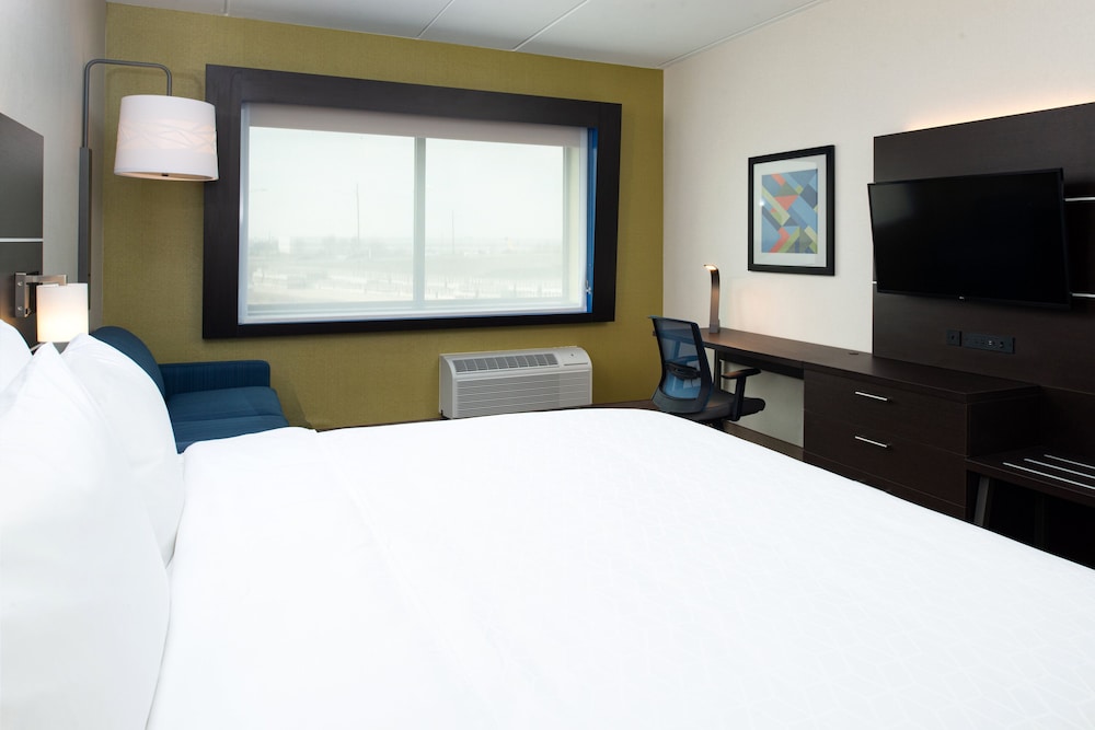 Holiday Inn Express & Suites Romeoville Joliet North by IHG - photo 6