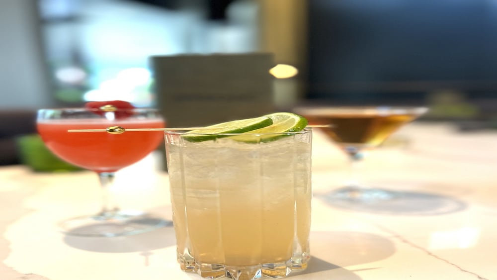 InterContinental Buckhead Atlanta by IHG - photo 82