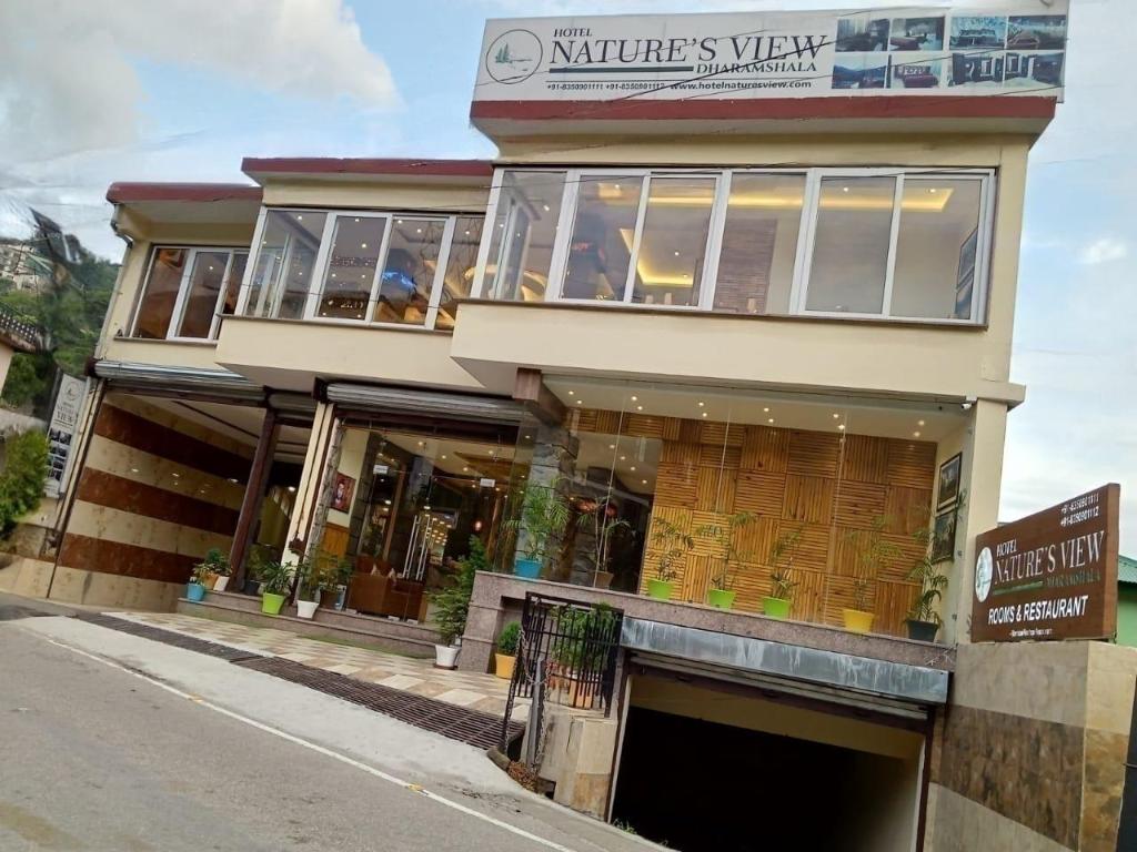 Hotel Nature S View — Dharamsala