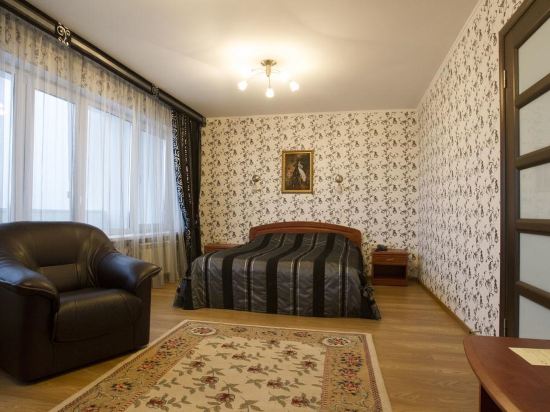 Molodechno Hotel — Maladzyechna — photo 3