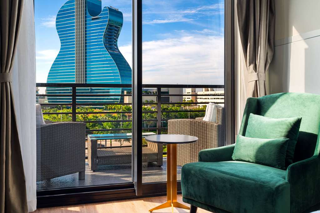 Dolce by Wyndham Hollywood - photo 74