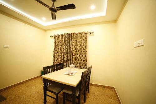 Hotel Ragavendra Rameswaram — Rameswaram — photo 4