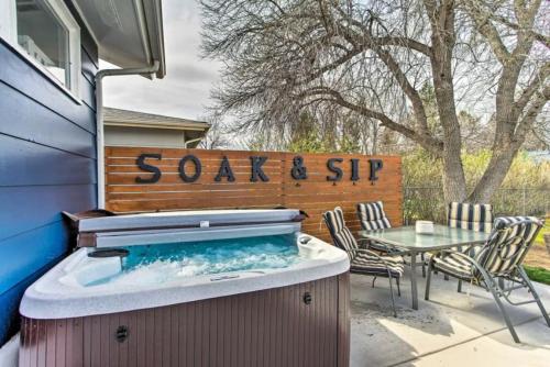 Sleek Great Falls Retreat - photo 41