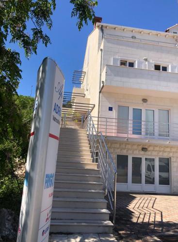 Apartments Adriatic Blue