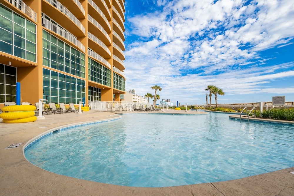 Phoenix Gulf Towers 804 4 Bedroom Condo - photo 24