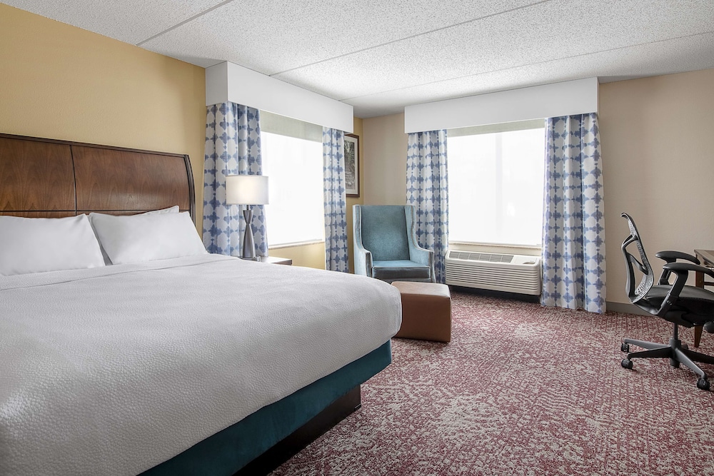Hilton Garden Inn Cleveland Downtown - photo 9