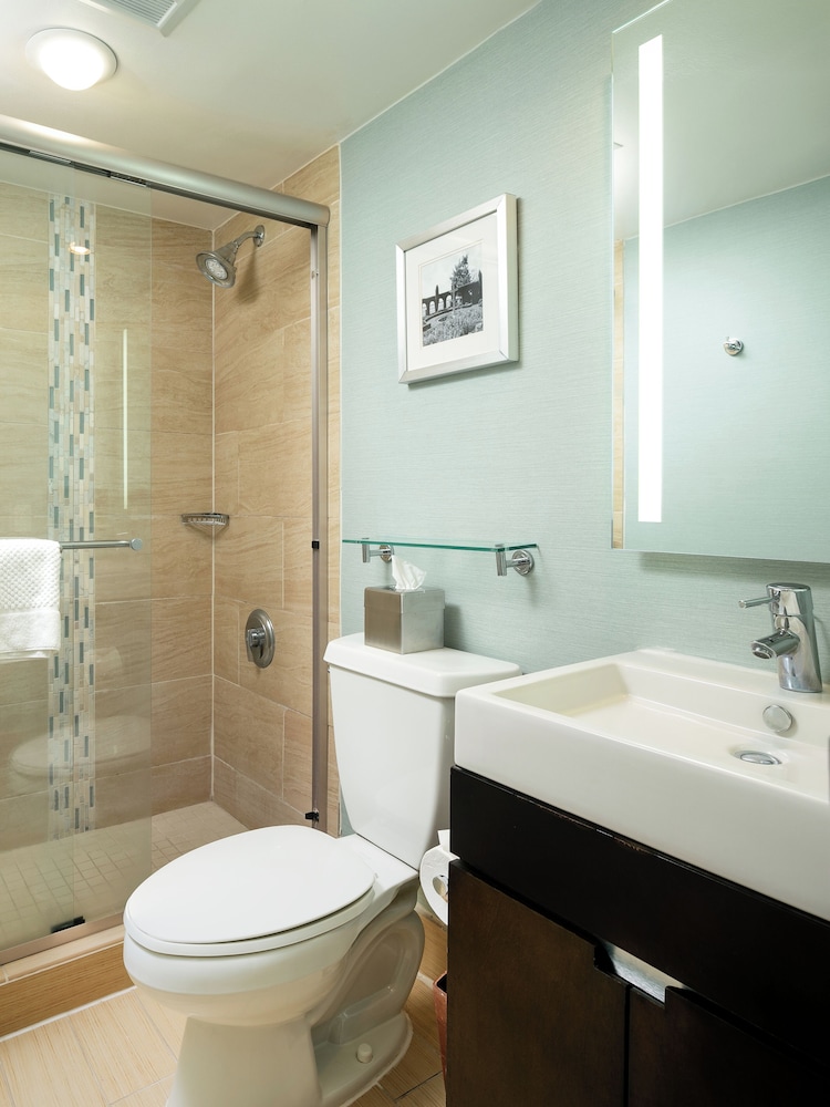 DoubleTree by Hilton Hotel Jacksonville Riverfront - photo 35