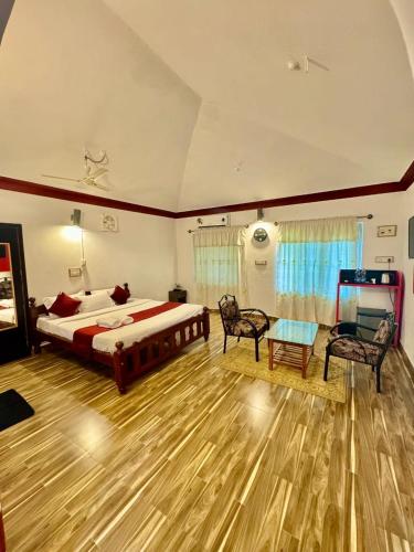 Coorg Nest Cottages By Dreamy Vacations in Kushalnagar, India