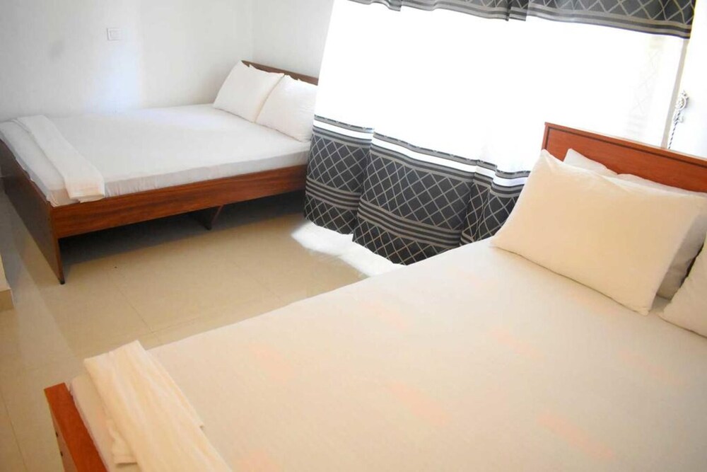 Reliance Holiday Resort — Anuradhapura — photo 4