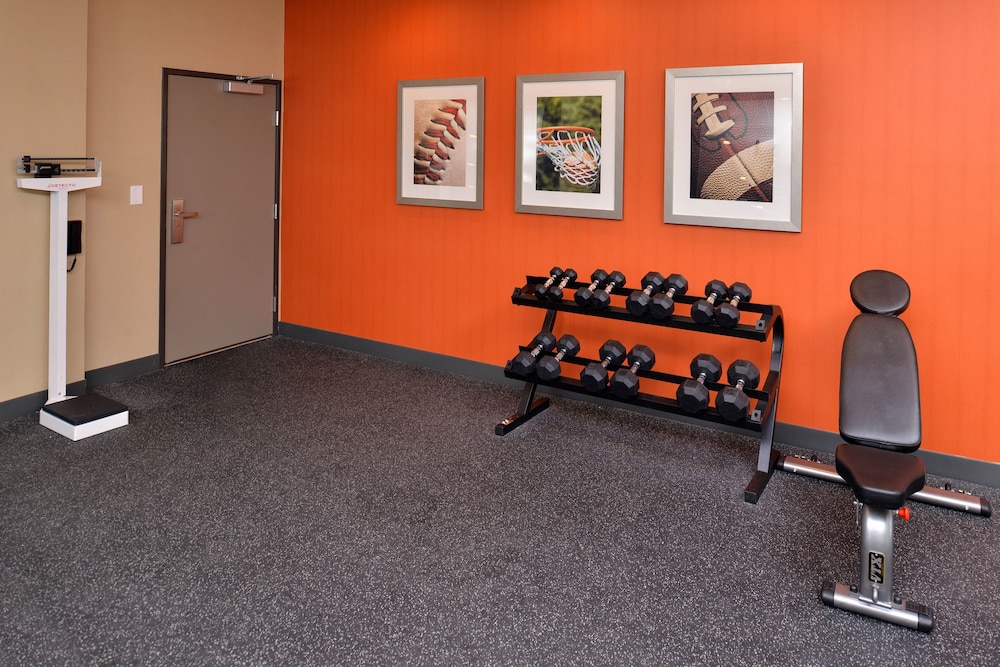 Holiday Inn Express & Suites Austin South by IHG - photo 38