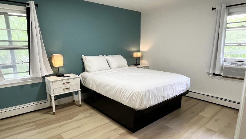 Motel Luzerne - photo 41